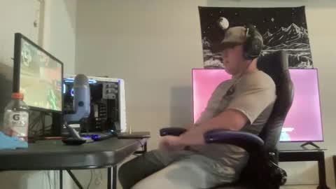 MattDawg13 online show from 05.08.26