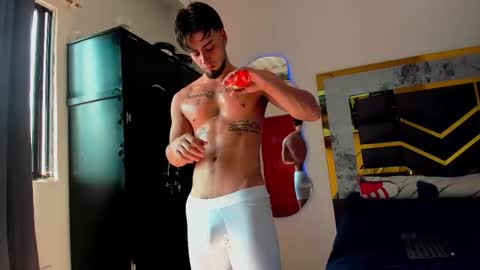 Matt online show from 11.07.25