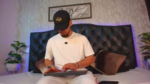 Matt online show from 03.03.26