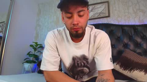 Matt online show from 03.06.26