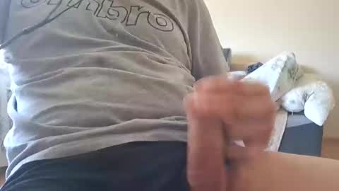 Snapshot of mattek89 chatting on 02.27.25 mattek89 online show from 02.27.25