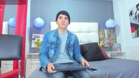 ---Matteo--- online show from 10.25.25