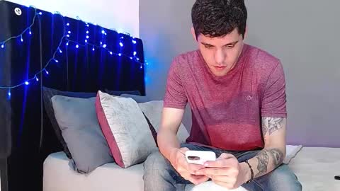 ---Matteo--- online show from 12.16.25