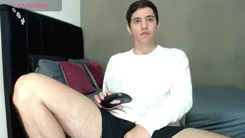 ---Matteo--- online show from 02.24.26