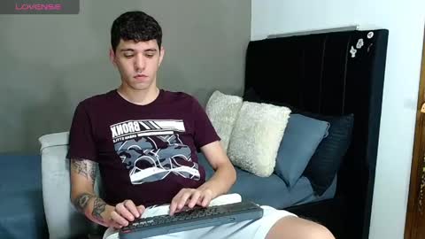 ---Matteo--- online show from 05.01.26
