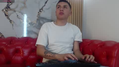 matteo online show from 03.06.26