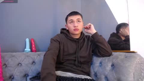 matteo online show from 03.12.26