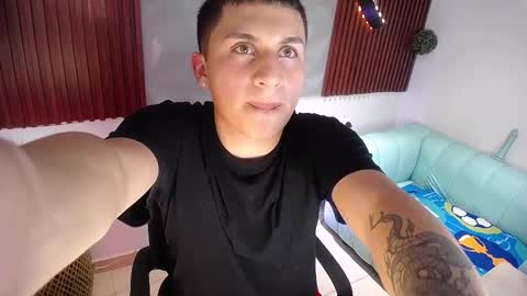 matteo online show from 03.15.26