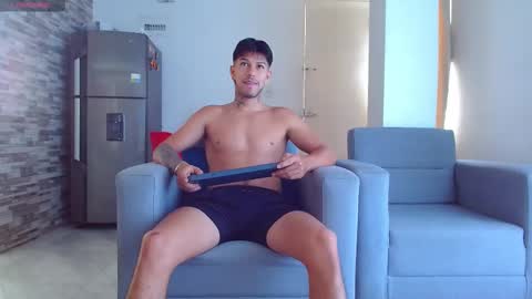 Snapshot of matteo_leto chatting on 09.17.25 matteo_leto online show from 09.17.25