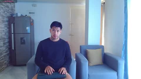 Snapshot of matteo_leto chatting on 09.20.25 matteo_leto online show from 09.20.25