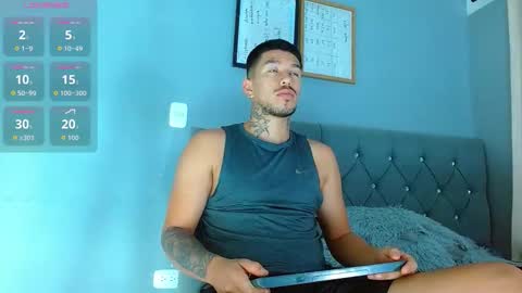 MATTEO online show from 03.03.26