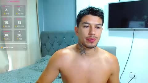 MATTEO online show from 05.08.26