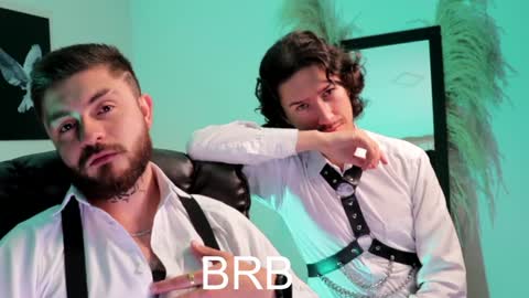 Matteo simpson online show from 12.18.24