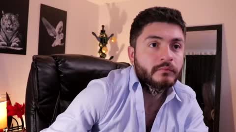 Matteo simpson online show from 01.07.25