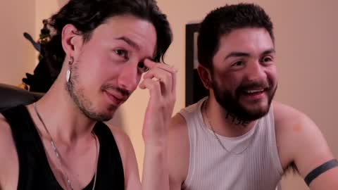 Matteo simpson online show from 01.10.25