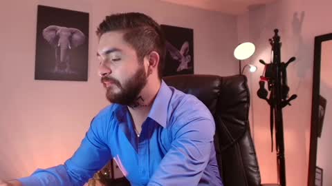 Matteo simpson online show from 02.05.25