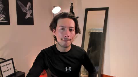 Matteo simpson online show from 02.05.25