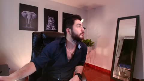 Matteo simpson online show from 02.08.25