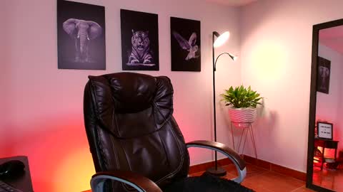 Matteo simpson online show from 02.27.25