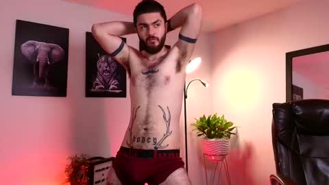 Matteo simpson online show from 03.06.25