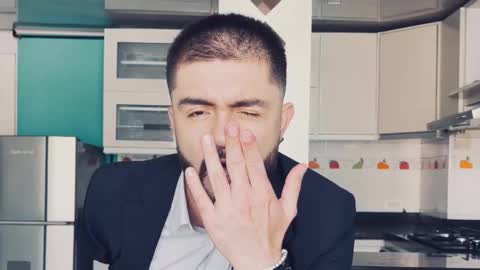 Matteo simpson online show from 09.29.25