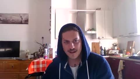 matteushh87 online show from 02.04.25