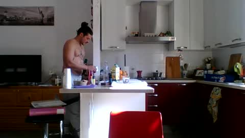 matteushh87 online show from 02.05.25