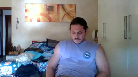 matteushh87 online show from 11.05.25