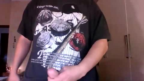 matteushh87 online show from 11.18.25