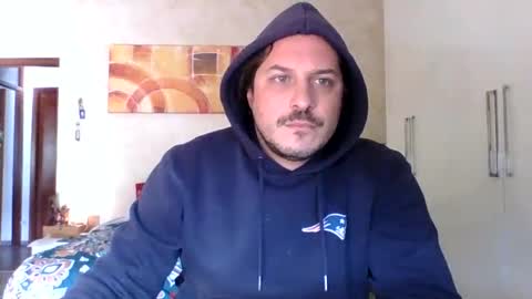 matteushh87 online show from 11.21.25