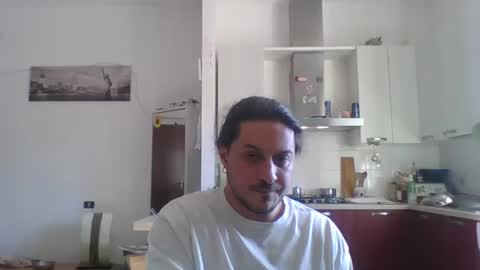 matteushh87 online show from 02.17.26