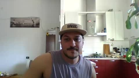 matteushh87 online show from 02.27.26