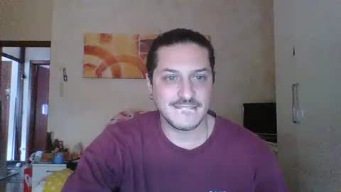 matteushh87 online show from 03.22.26