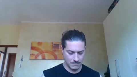 matteushh87 online show from 04.03.26