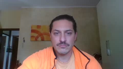 matteushh87 online show from 04.14.26