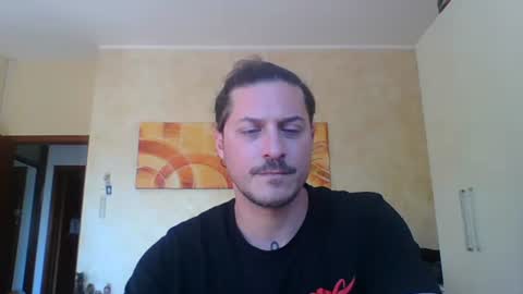 matteushh87 online show from 04.24.26
