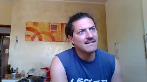 matteushh87 online show from 04.26.26