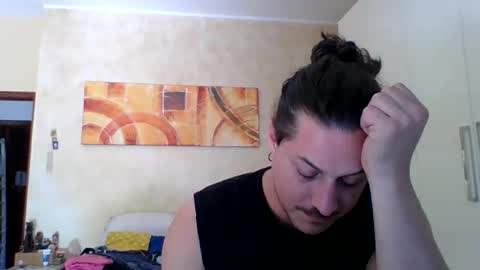 matteushh87 online show from 04.27.26