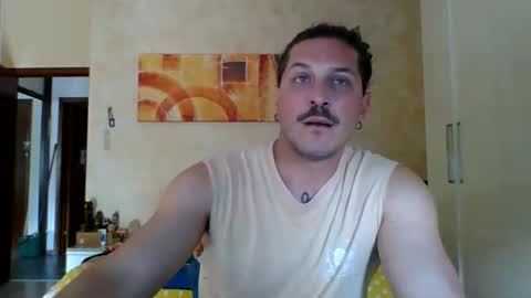 matteushh87 online show from 05.06.26