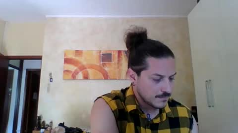 matteushh87 online show from 05.11.26