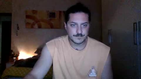 matteushh87 online show from 05.11.26