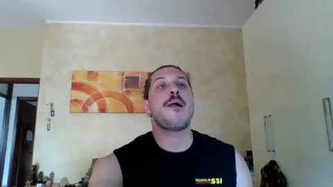matteushh87 online show from 05.12.26