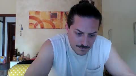 matteushh87 online show from 05.14.26