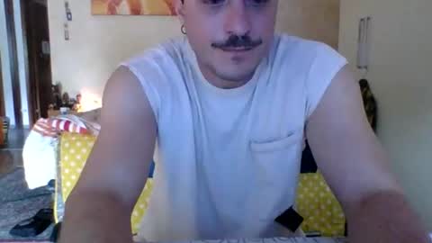 matteushh87 online show from 05.15.26