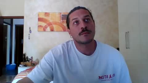 matteushh87 online show from 05.18.26