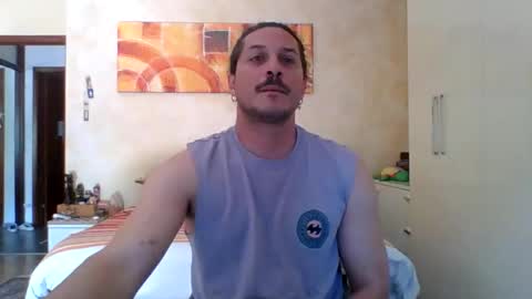 matteushh87 online show from 05.19.26