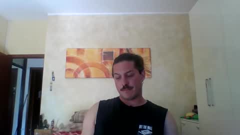 matteushh87 online show from 05.20.26