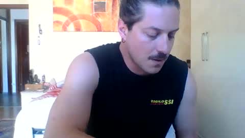 matteushh87 online show from 05.21.26
