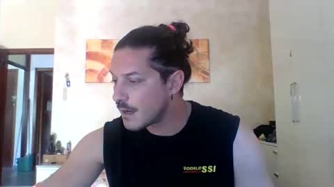 matteushh87 online show from 06.04.26