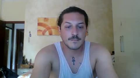 matteushh87 online show from 06.05.26
